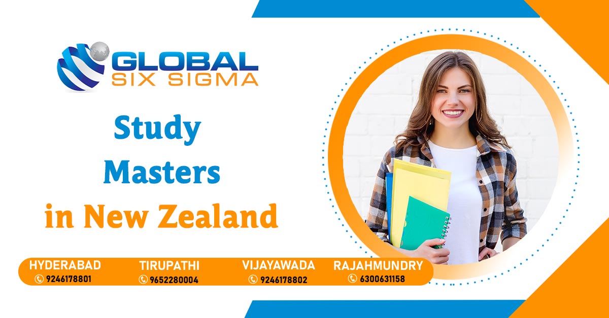 masters in education online new zealand
