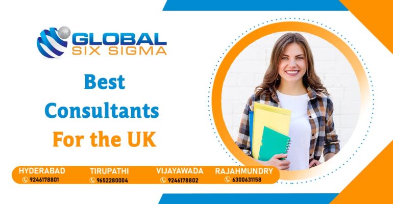 Best Consultants for the UK