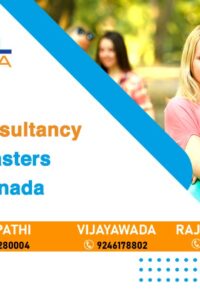 Best Consultancy for masters in Canada