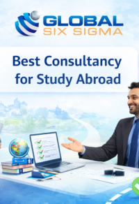Best Consultancy for Study Abroad