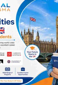 Best Universities in UK For Indian Students