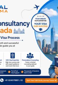 Best Abroad Consultancy in Vijayawada