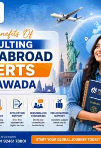 Abroad Experts in Vijayawada